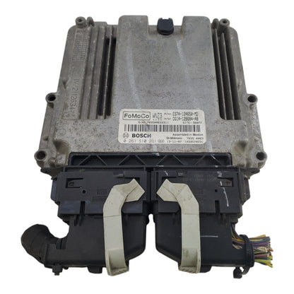 2014 2015 2016 Ford Fusion 2.0 Engine Control Module ECU ECM OEM ES7A-12A650-MD