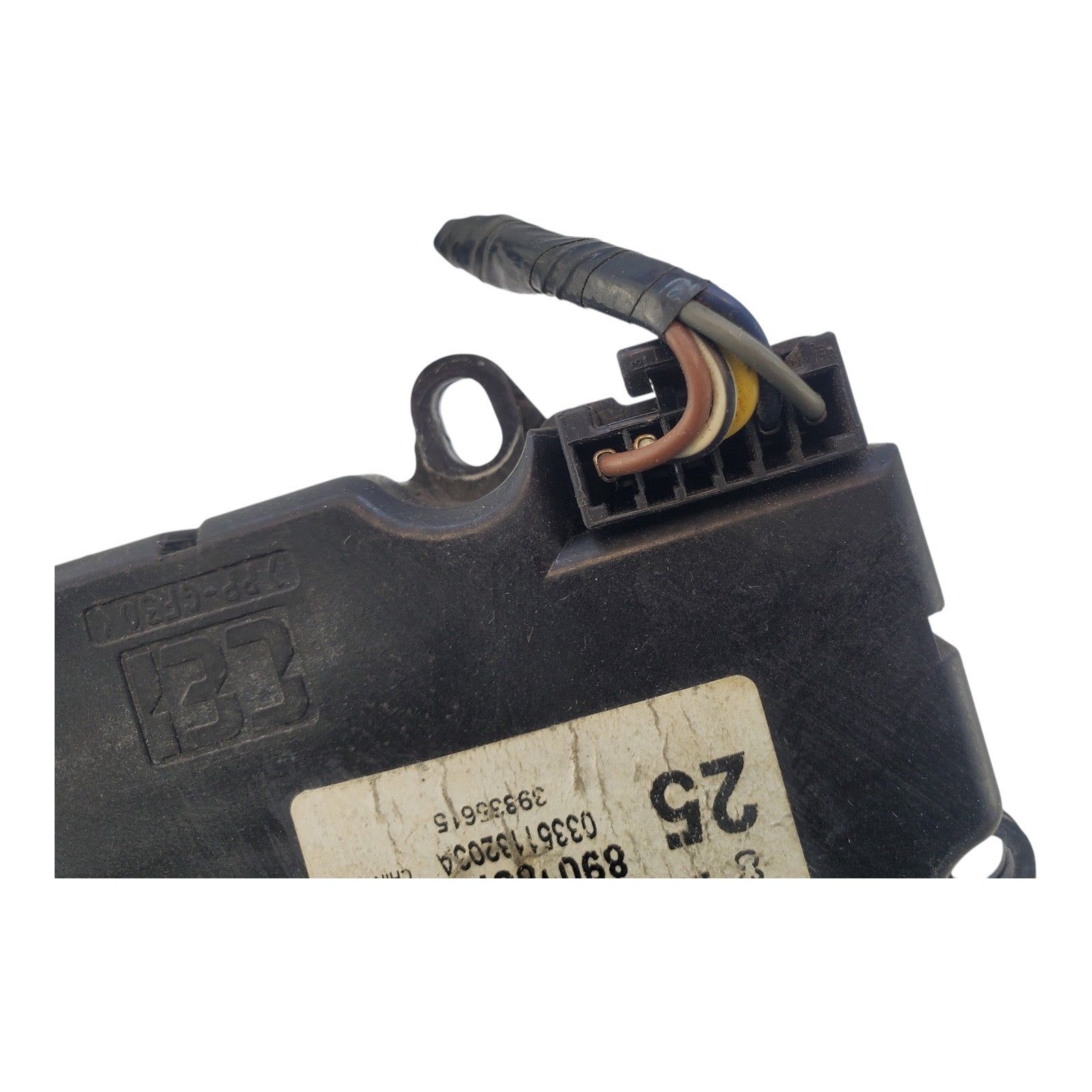 1995-2014 Suburban ESCALADE Yukon Envoy HVAC BLEND DOOR VENT ACTUATOR 89018375