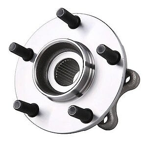 2003-2009 Nissan Murano/Quest Front Wheel Bearing and Hub Assembly