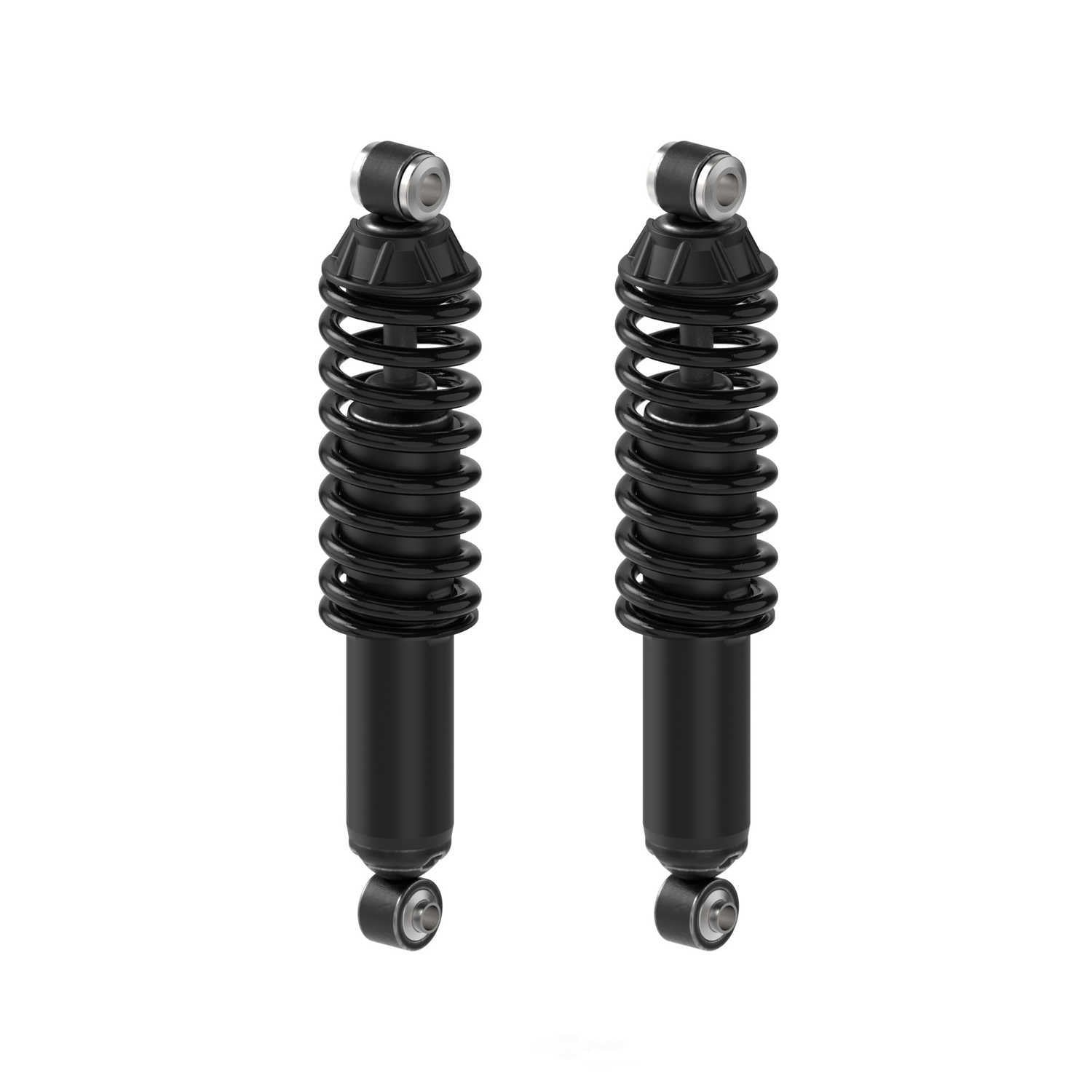 1983-2011 Ford/Mazda Rear Suspension Shock Absorber and Coil Spring Assembly