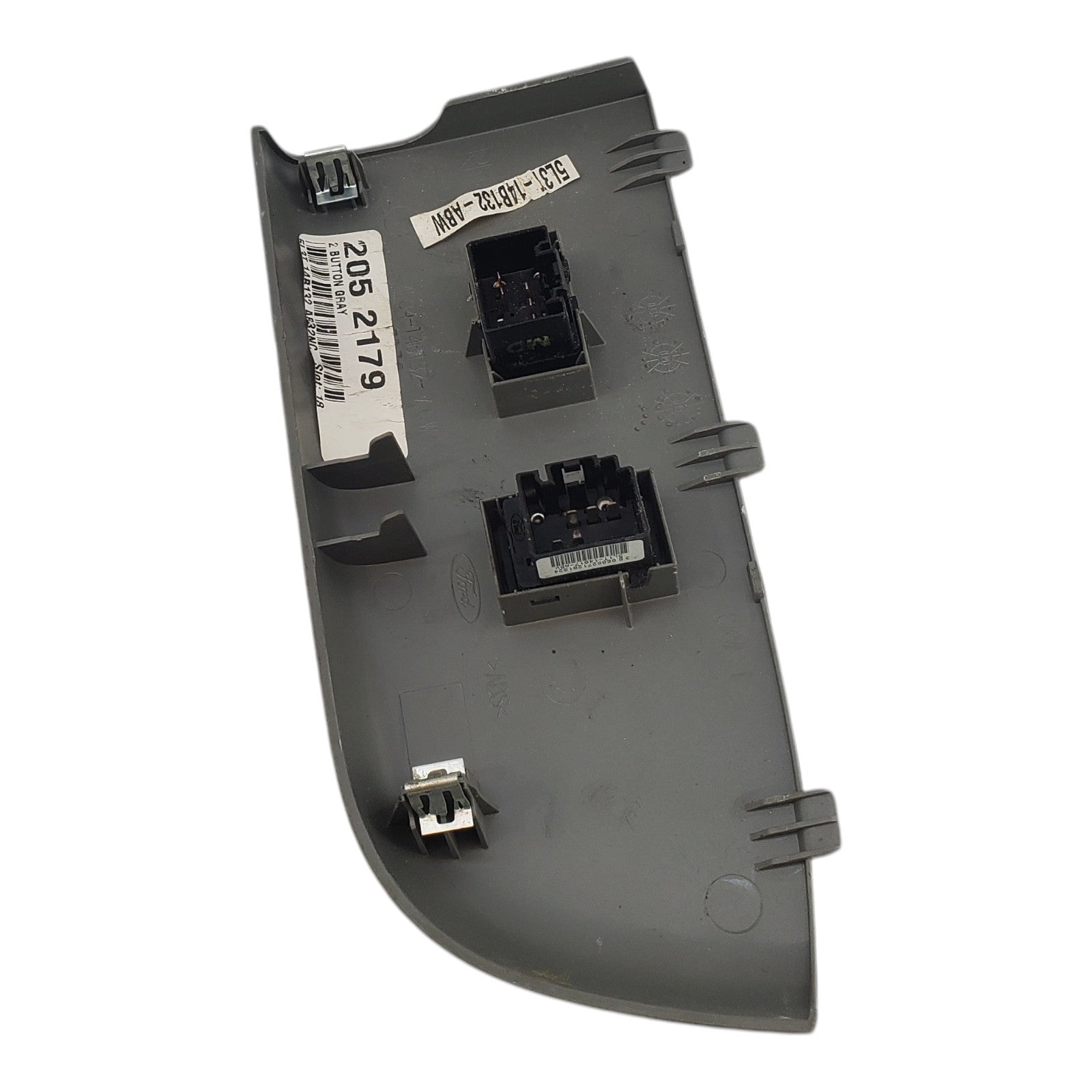 2007 Ford F150 Pickup Front Passenger Power Window Switch 5L3T14B132AB32NC