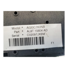 ✅ 09-12 Ford Escape Interior Relay Fuse Box AL8T-15604-AD