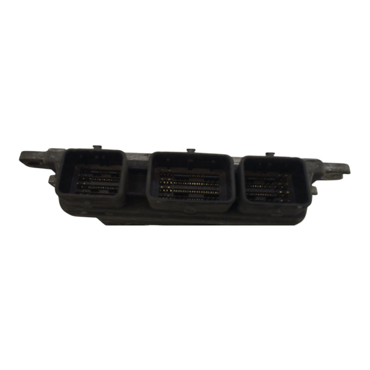 2010 Nissan Rogue Engine Control Unit ECU 23710CZ30A MEC112030C1 OEM