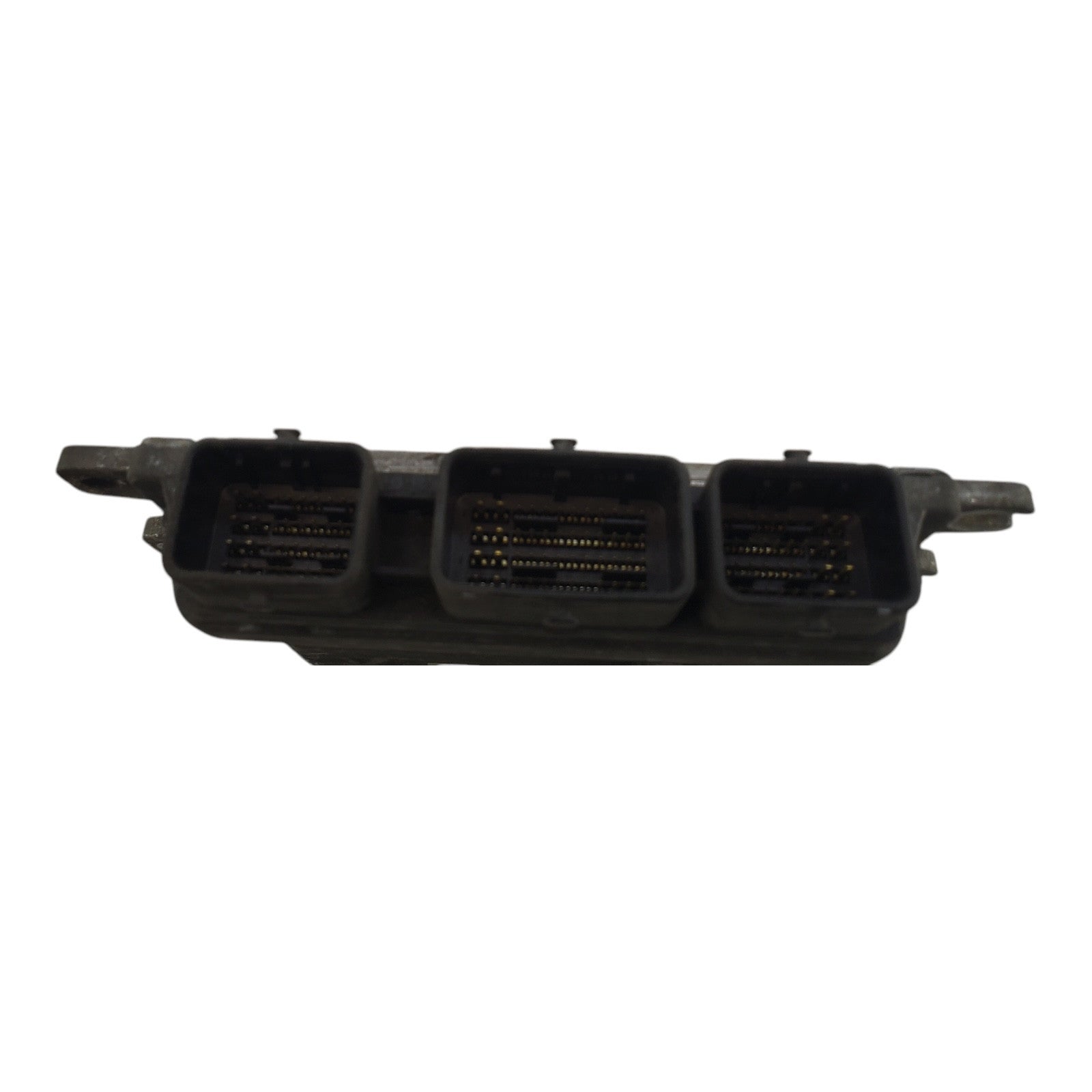 2010 Nissan Rogue Engine Control Unit ECU 23710CZ30A MEC112030C1 OEM
