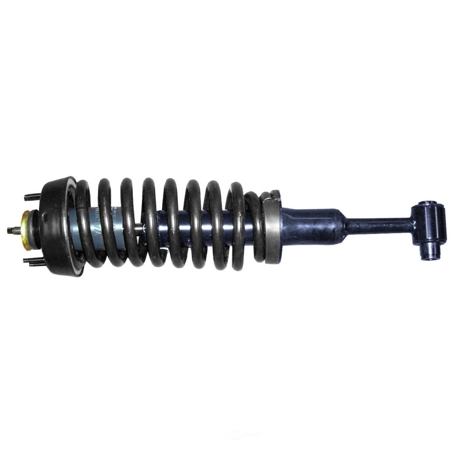 2002-2003 Ford/Mercury Front Suspension Strut and Coil Spring Assembly