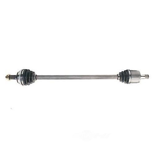 1998-2002 Honda Accord Front Left CV Axle Assembly