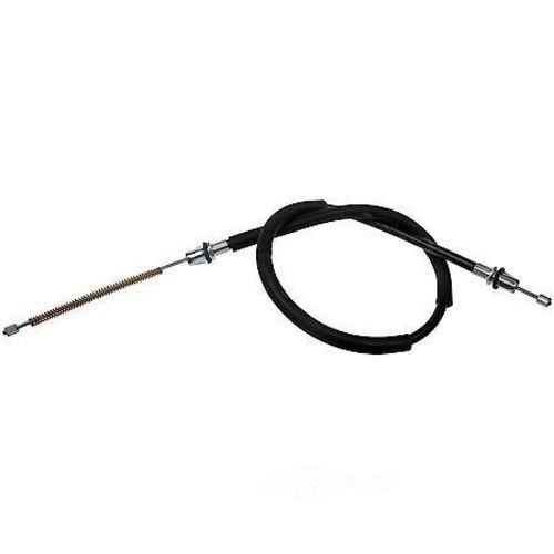 2003-2009 Ford/Mazda B2300/B3000/B4000/Ranger Rear Left Parking Brake Cable