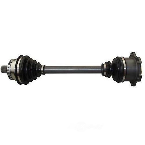 1997-2004 Audi A6/A6 Quattro/A8/A8 Quattro/S8 Front Right CV Axle Assembly