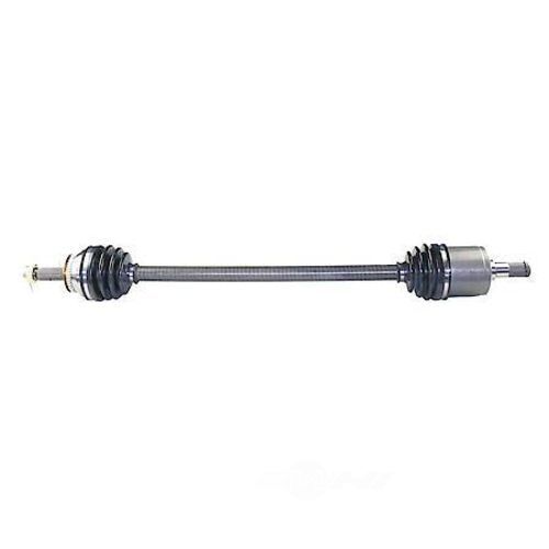2001-2008 Hyundai Elantra/Tiburon Front Right CV Axle Assembly