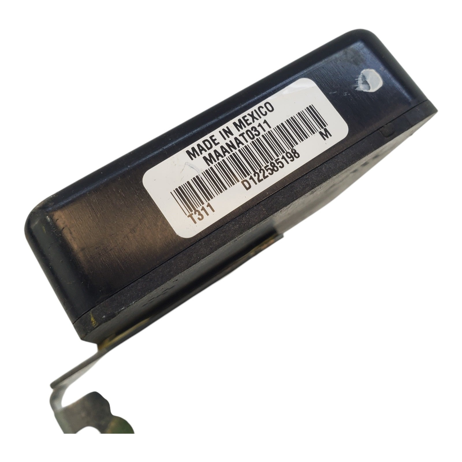 2013 Ford C-Max Gps Antenna Control Module - Cj5t-19H464-Ba