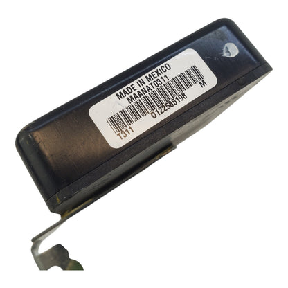 2013 Ford C-Max Gps Antenna Control Module - Cj5t-19H464-Ba