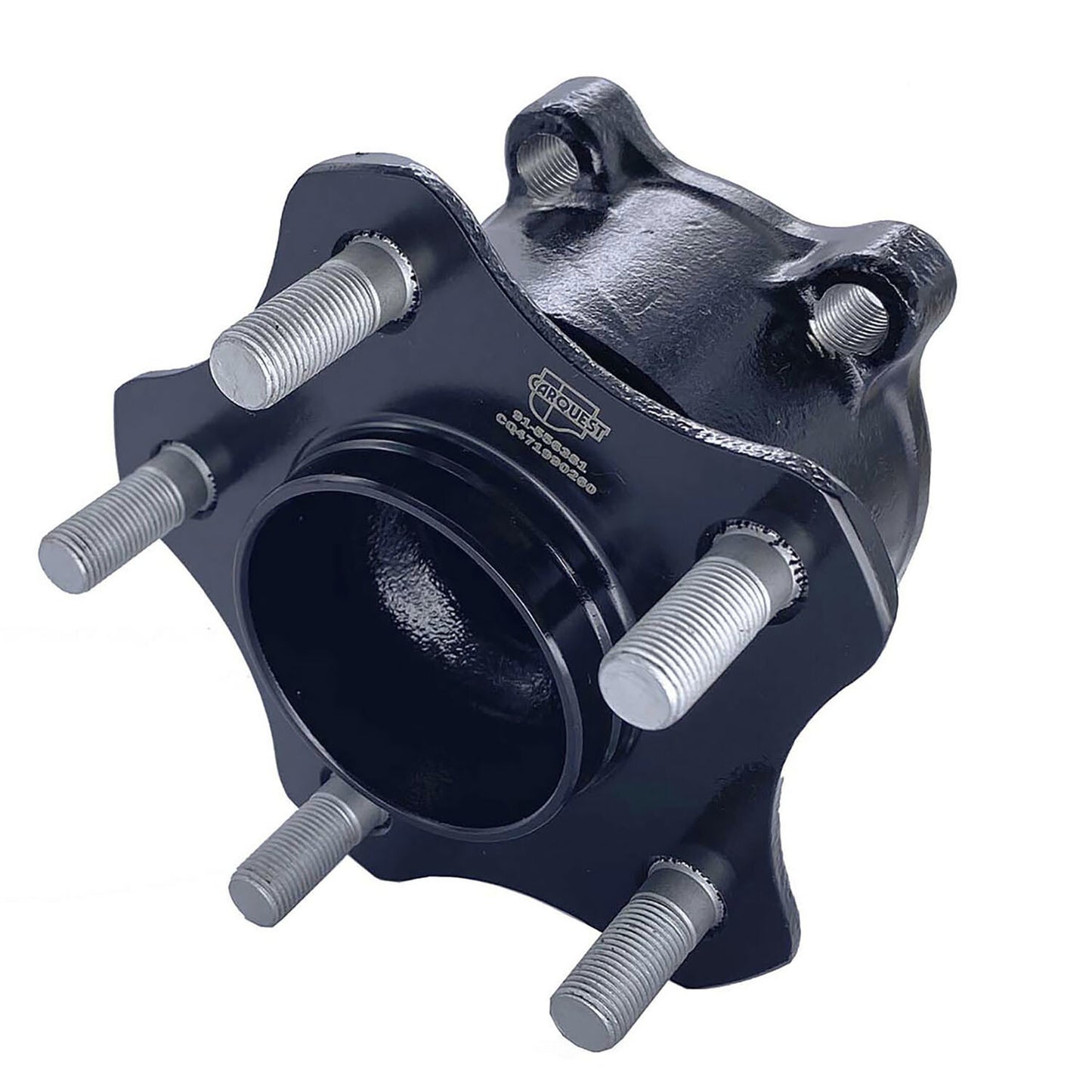 2008-2024 INFINITI/Nissan Rear Wheel Bearing and Hub Assembly