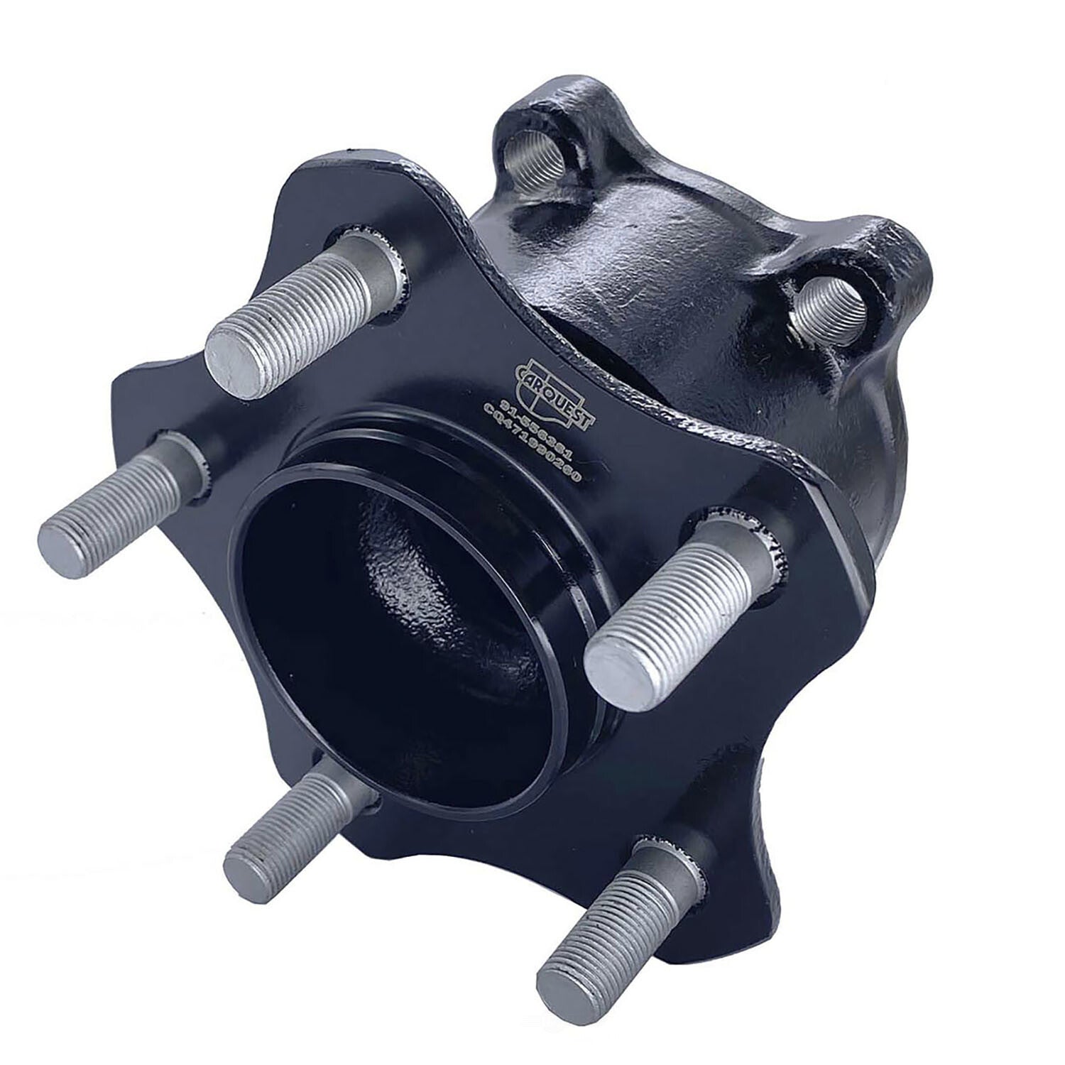 2008-2024 INFINITI/Nissan Rear Wheel Bearing and Hub Assembly