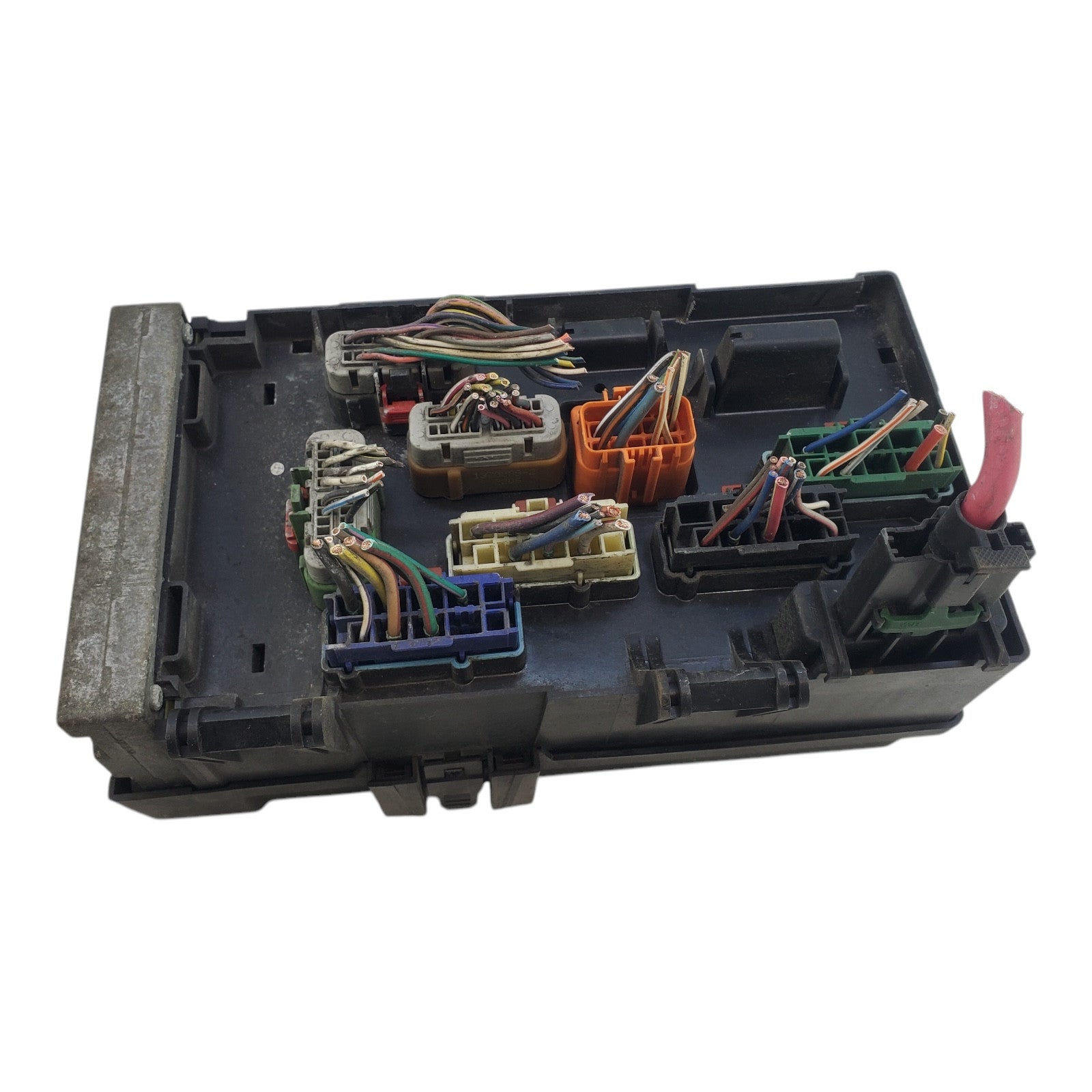 ✅ 2005 - 2007 Caravan Town & Country Fuse Box Relay Control Module 05144505AD