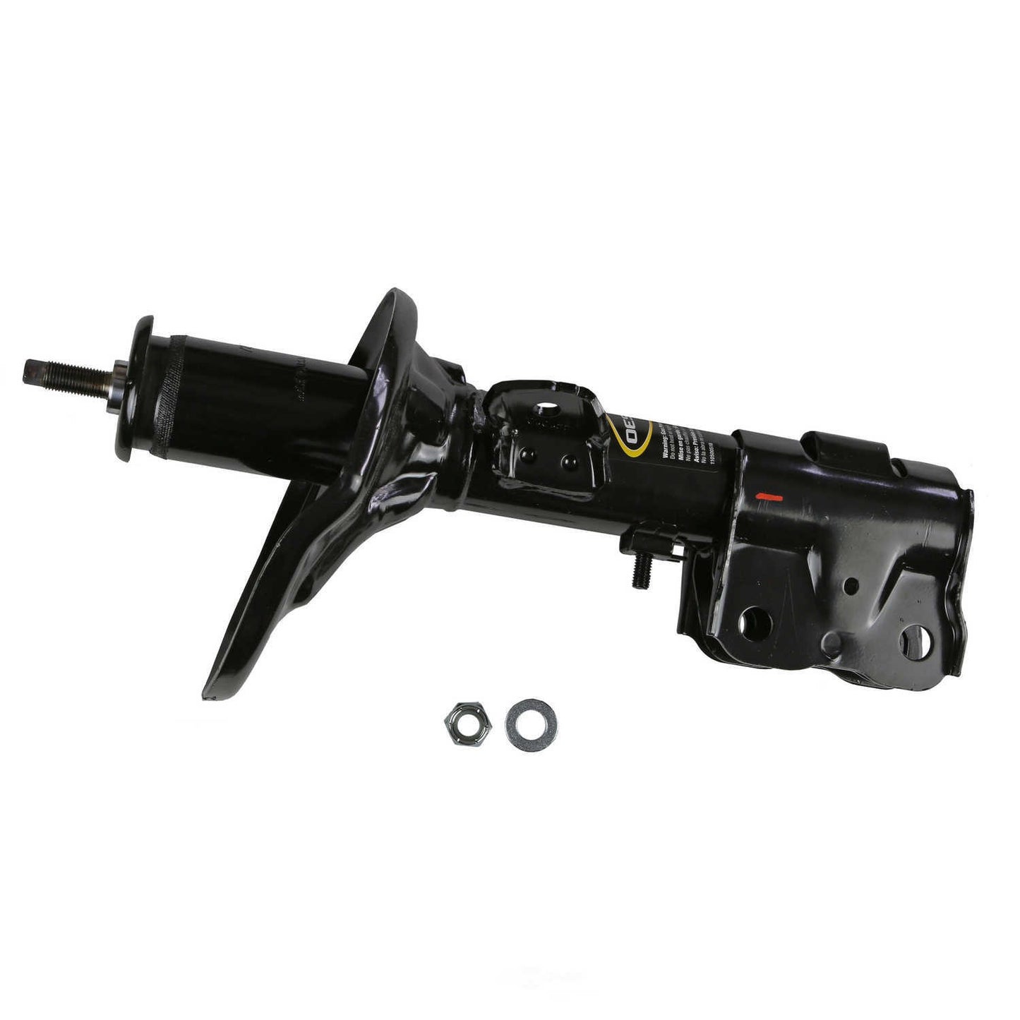 2008-2011 Mitsubishi Lancer Front Left Suspension Strut Assembly