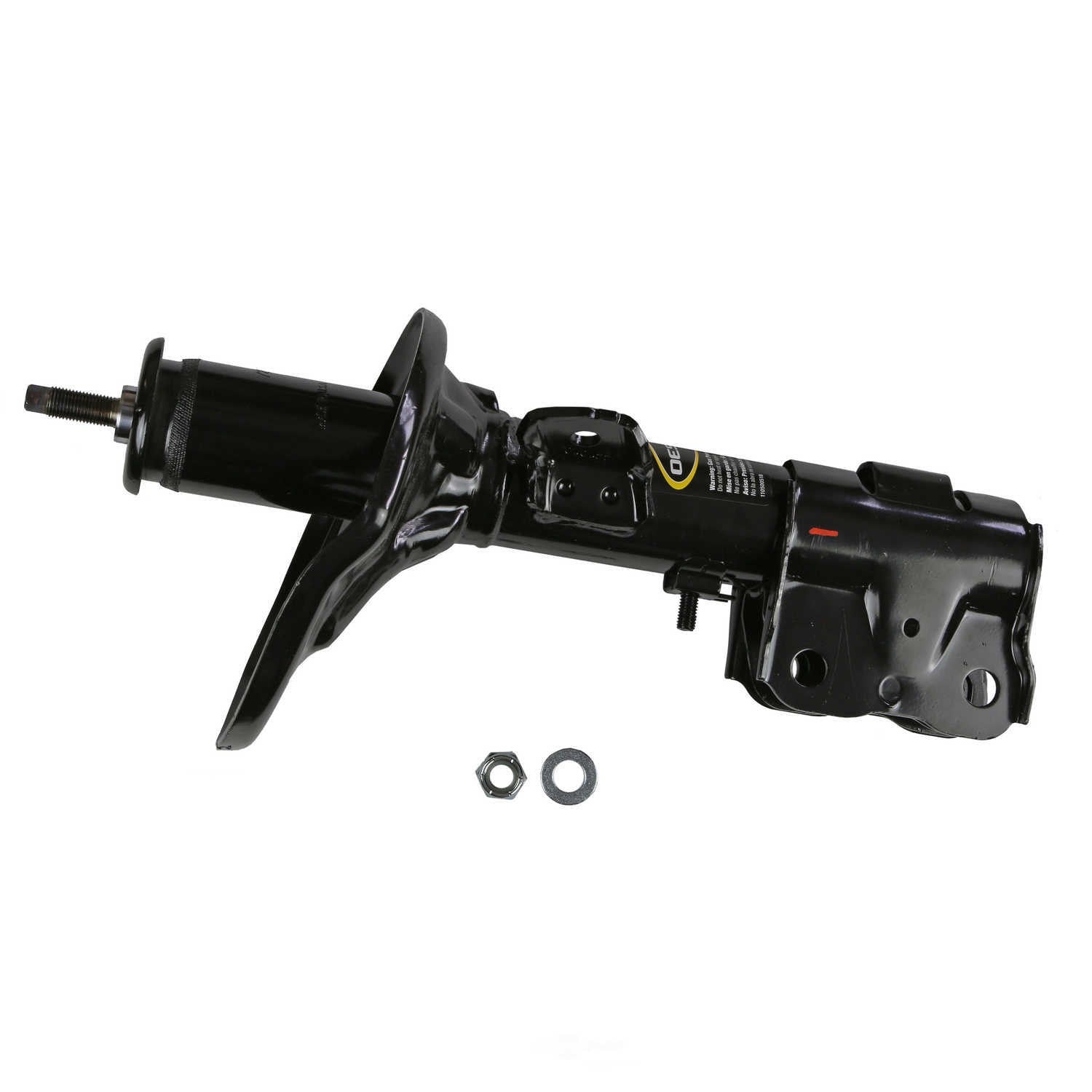 2008-2011 Mitsubishi Lancer Front Left Suspension Strut Assembly