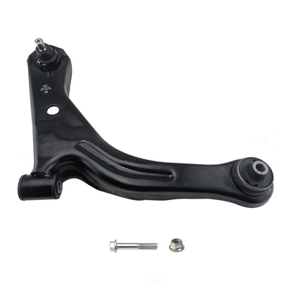 2001-2004 Ford/Mazda Front Right Lower Suspension Control Arm and Ball Joint