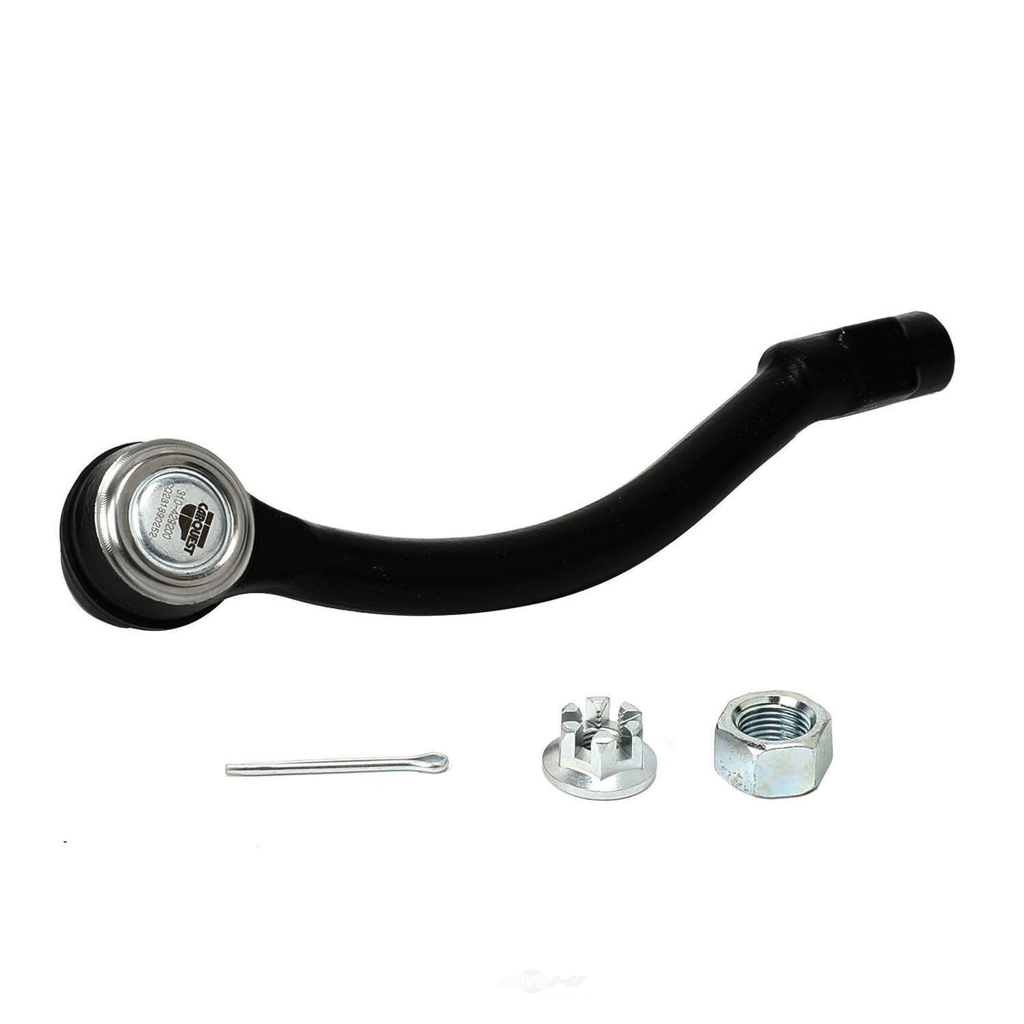 2011-2019 Hyundai/Kia Front Left Outer Steering Tie Rod End