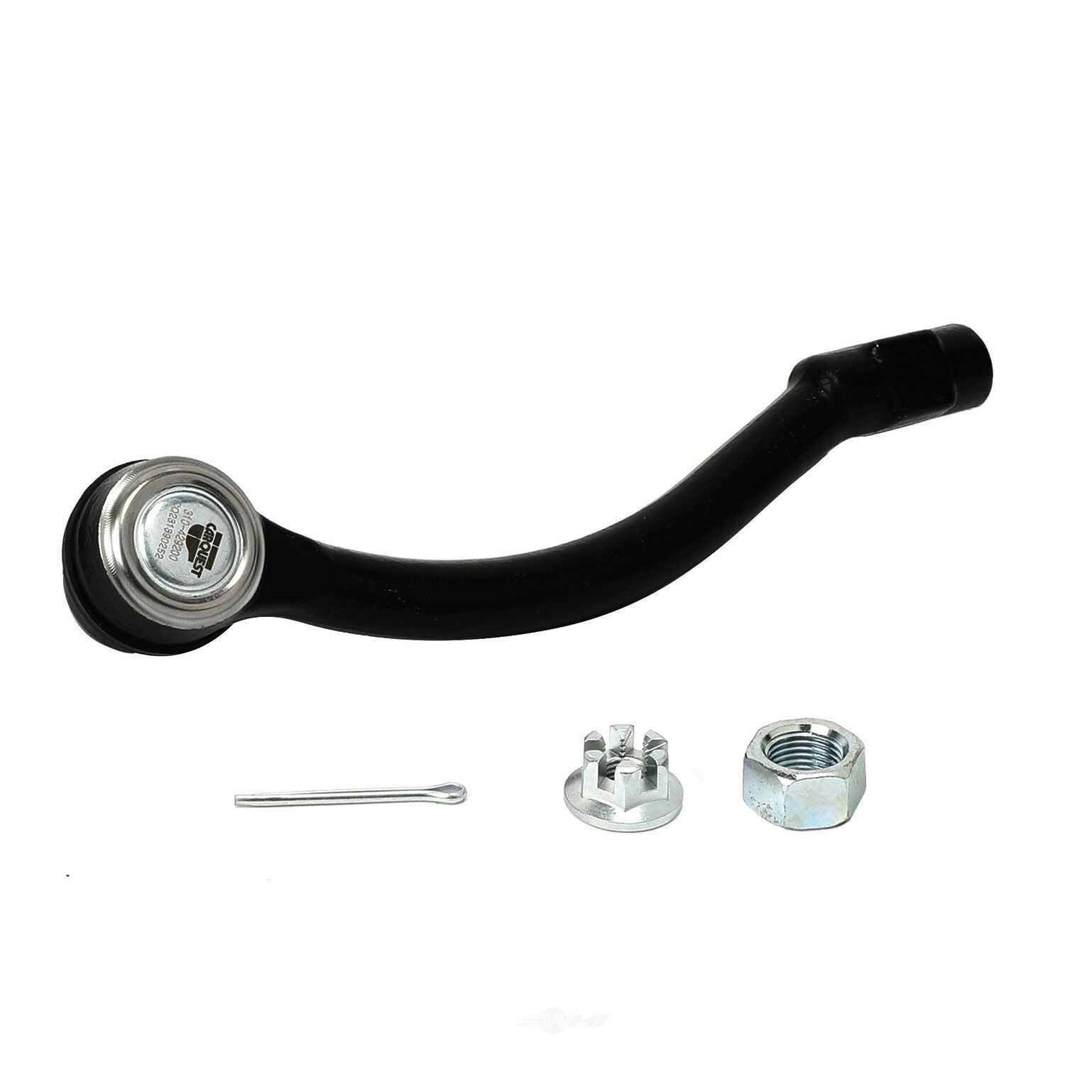 2011-2019 Hyundai/Kia Front Left Outer Steering Tie Rod End