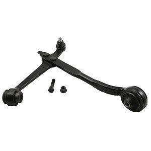 1999-2003 Ford Front Left Lower Suspension Control Arm and Ball Joint Assembly