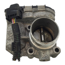 FIAT 500 Sport 1.4L Engine Throttle Body 90K Mi 280750568 12 13 14 15 16 17 18