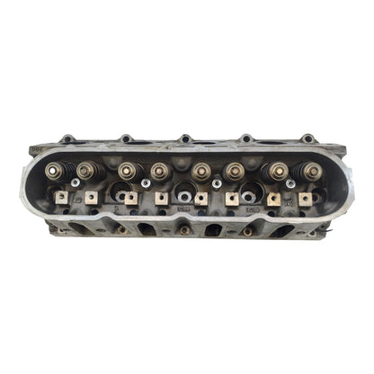 Cylinder Head For 99-07 GMC Chevrolet 1500  5.3 706
