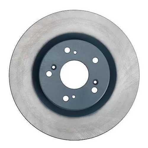 2012-2016 Honda CR-V Front Disc Brake Rotor