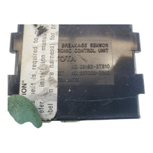 03-09 Toyota 4runner Glass Break Sensor Control Module 08192-3T810  P4262b141