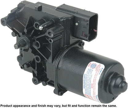 2000-2005 Buick/Cadillac/Oldsmobile/Pontiac Front Wiper Motor Reman
