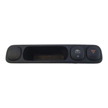 01-07 Ford Escape HAZARD Switch EMERGENCY FLASHER DEFROST DASH