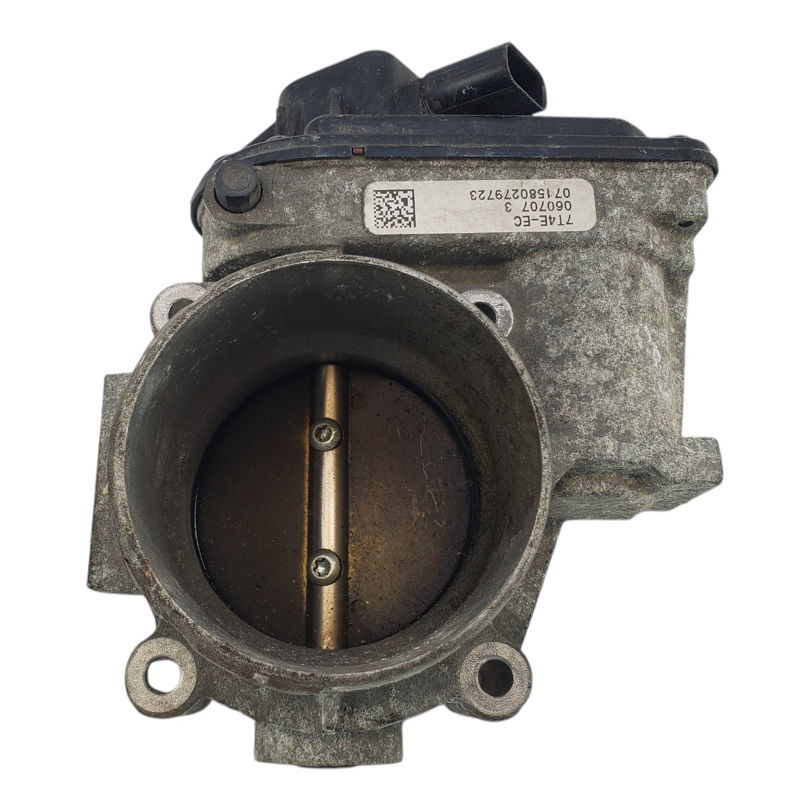 2007-2010 Ford Edge Throttle Body 7T4E-EC