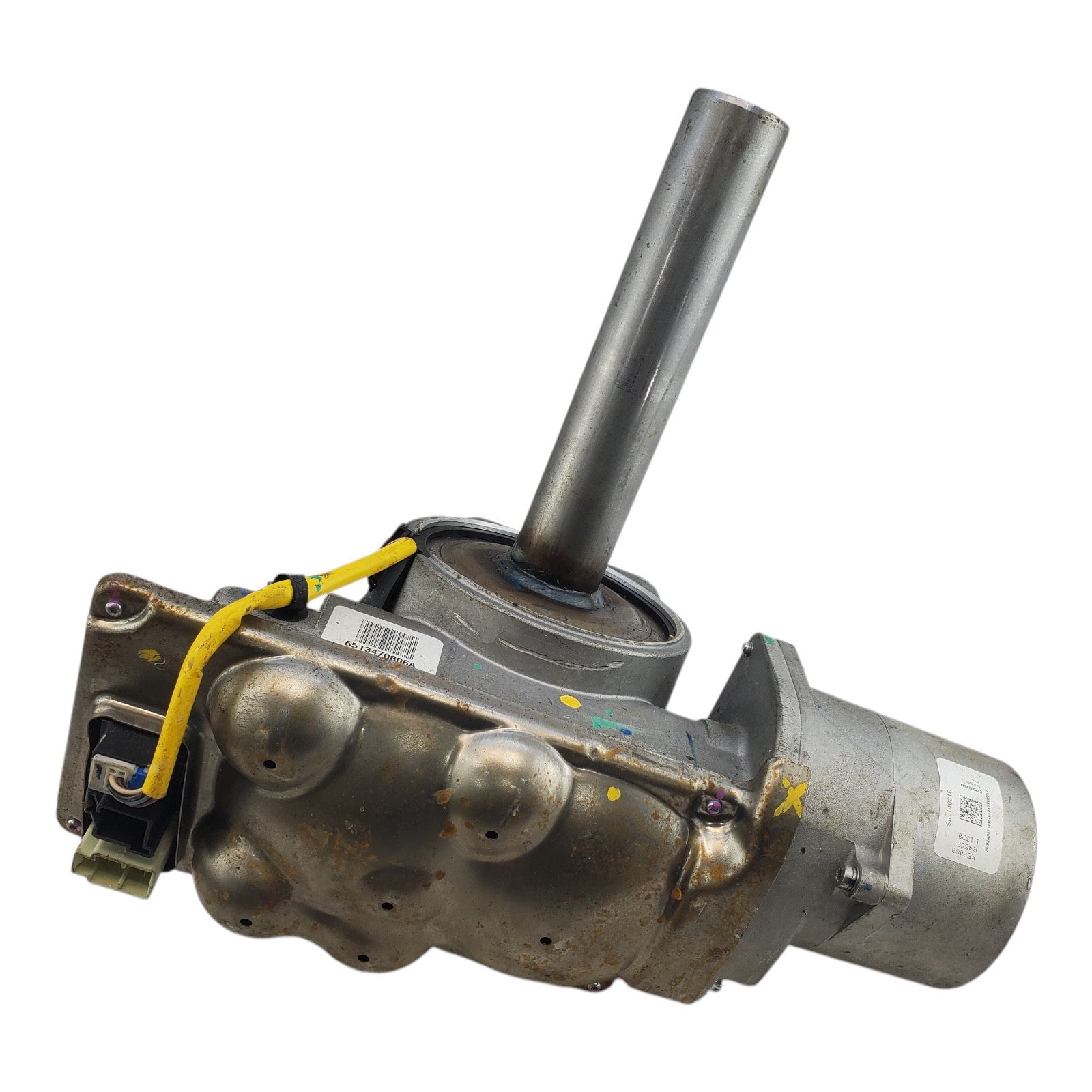 ✅ 08-12 Ford Escape electric power steering pump motor Mercury Mariner 26131227