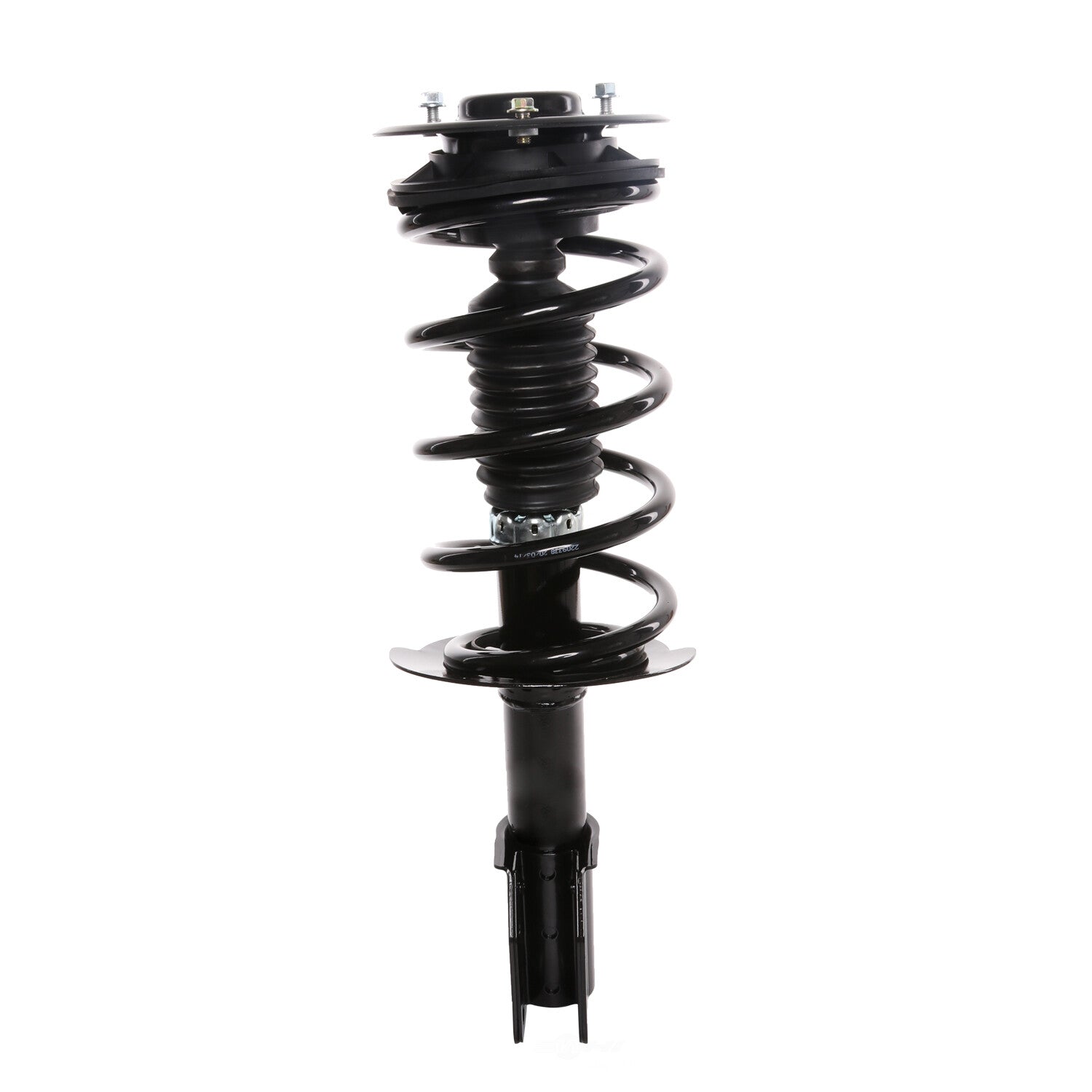 1999-2005 Chevrolet/Pontiac Front Suspension Strut and Coil Spring Assembly