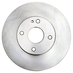 1999-2003 Mazda Protege Front Disc Brake Rotor