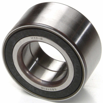 1991-2010 BMW Front; Rear Wheel Bearing