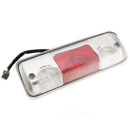 2004-2008 Ford/Lincoln F-150/Mark LT Center High Mount Stop Light