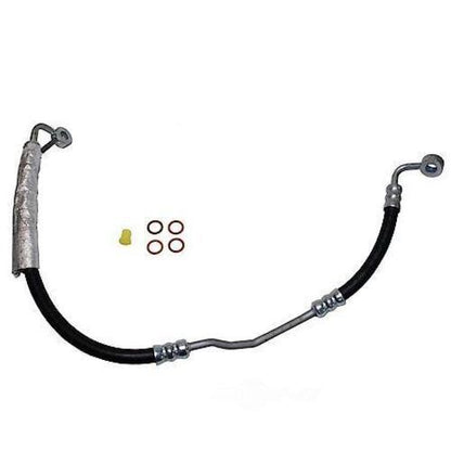 2007-2015 Mazda CX-9 Pump To Gear Power Steering Pressure Line Hose Assembly