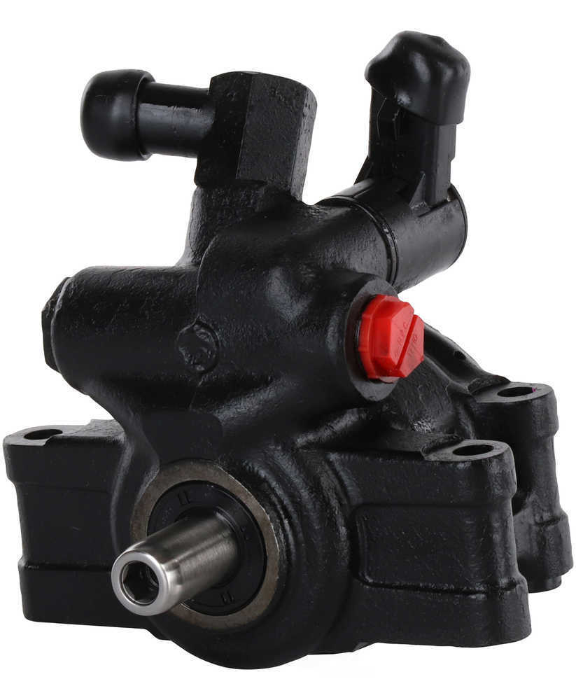 1991-2003 Ford/Lincoln/Mercury Power Steering Pump Reman