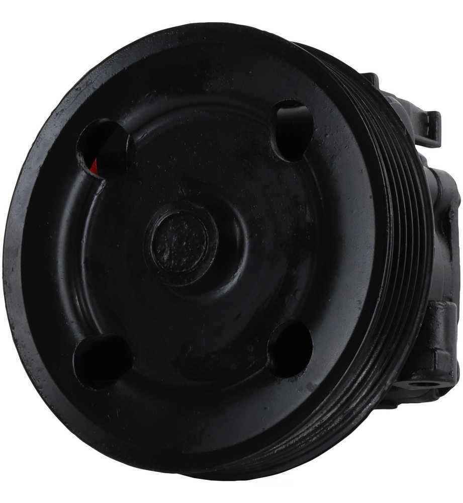 2007-2012 Mazda CX-7 Power Steering Pump Reman