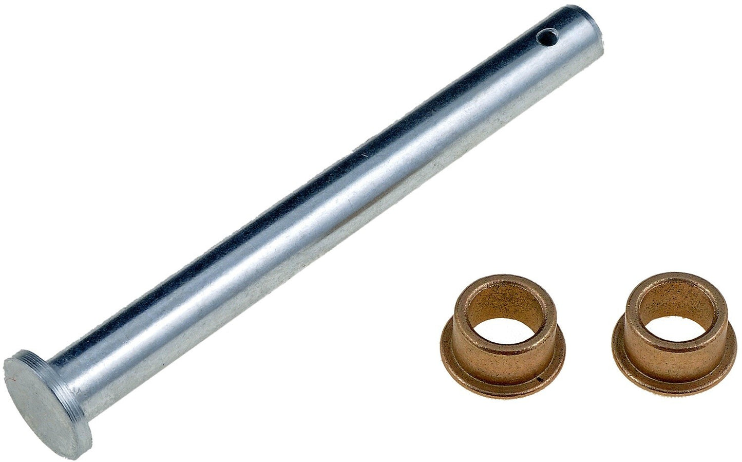 1979-1998 Ford/Mercury Front; Rear Door Hinge Pin and Bushing Kit