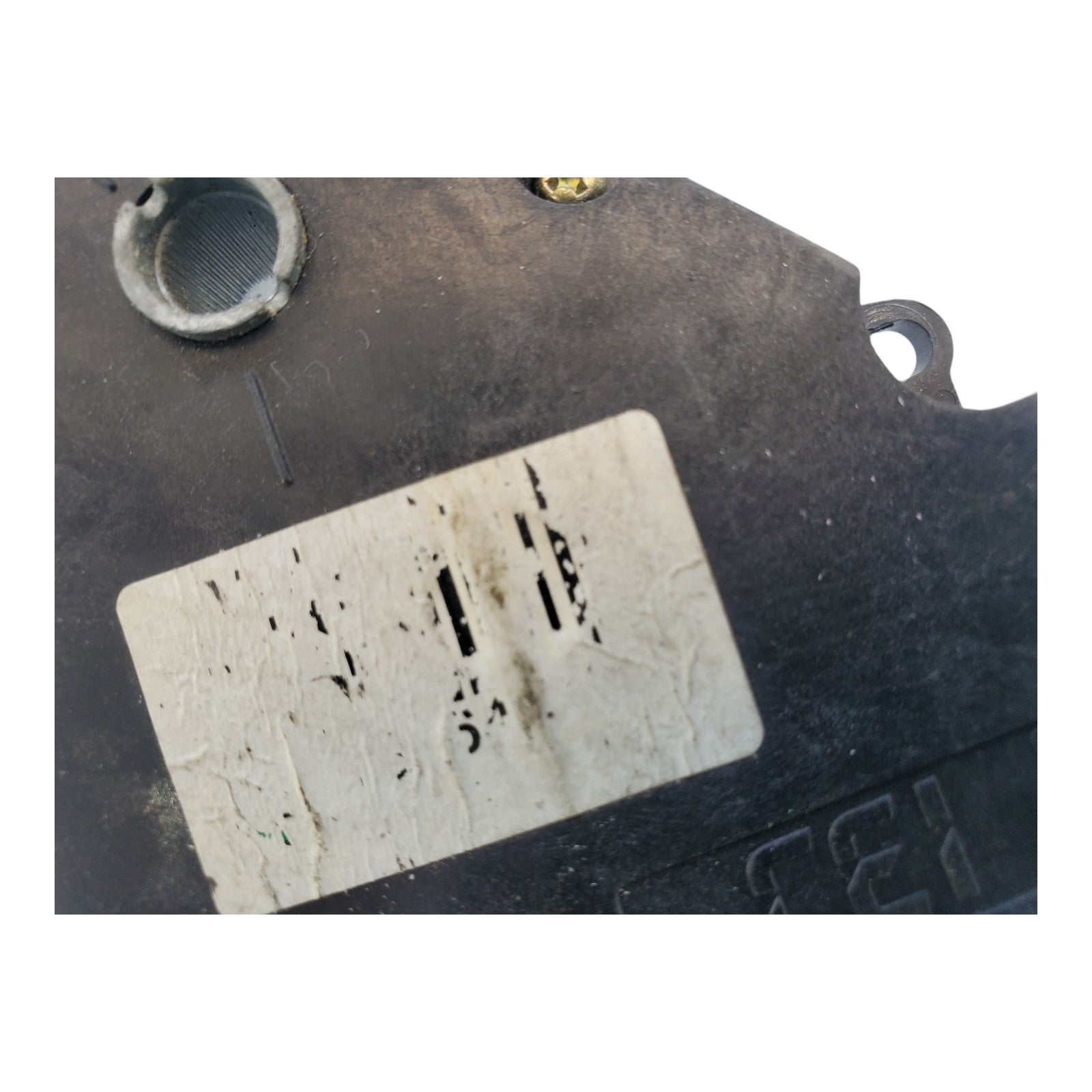 1998-2005 Oldsmobile Silhouette HVAC Blend Door Actuator Used OEM CHB501A001