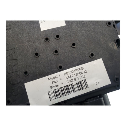 Ford Flex Lincoln MKT Cabin Fuse Box Junction AA8T15604AE