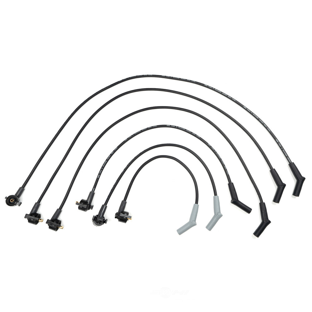 1999-2000 Ford Windstar Spark Plug Wire Set
