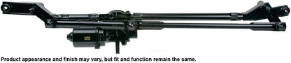 2002-2004 Chevrolet/GMC/Isuzu/Oldsmobile Front Wiper Motor