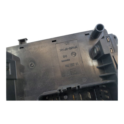 2013 Buick Regal 2.0L L4 Engine Compartment Fuse Relay Box Fusebox 22891999 OEM