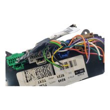 09-12 CHEVROLET TRAVERSE LS AC Control OEM 20917130