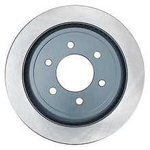 2012-2018 Ford F-150 Rear Disc Brake Rotor