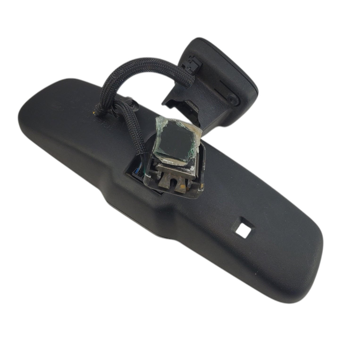 04-08 Expedition Rear View Mirror GNTX-455 015892 Auto Dim OEM