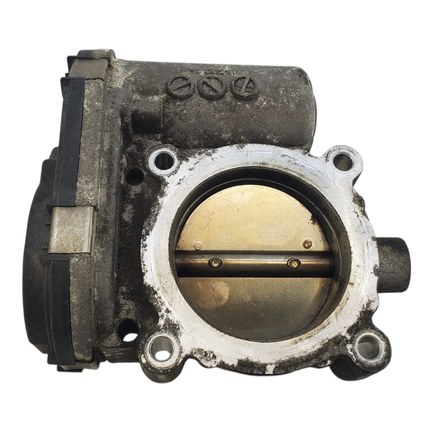 Ford 2.0L Turbo Throttle Body Assembly Fits Fusion Edge Escape OEM CM5E9F991AD