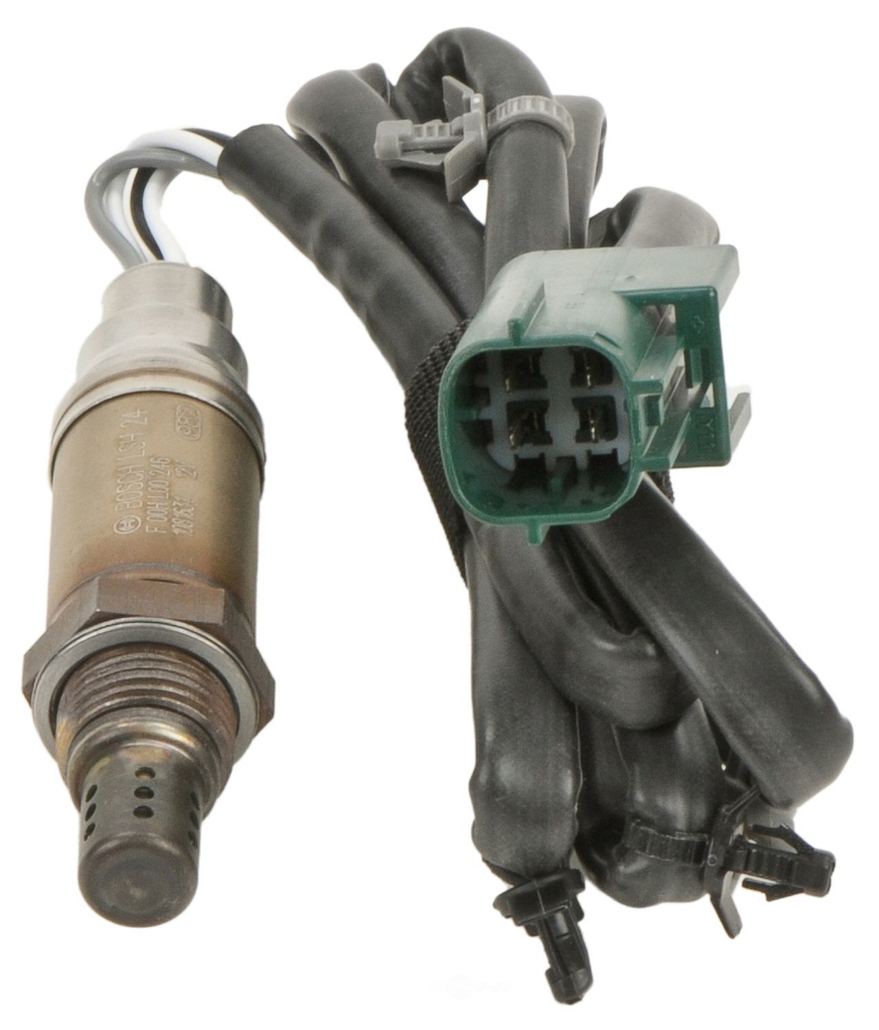2001-2003 INFINITI/Nissan Pathfinder/QX4 Downstream Left Oxygen Sensor Bosch